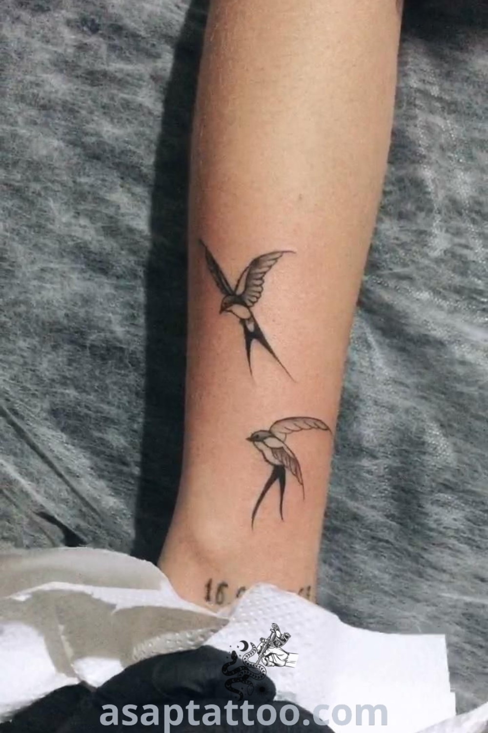 Elegant mandala arm tattoo design featuring intricate patterns, perfect for cuff tattoos and tattoo inspiration. Discover loving tattoos and ideas to decorate your body with at asaptattoo.com.